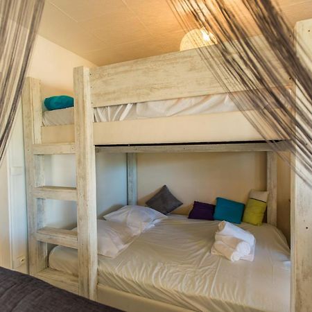 Appartement Le Blue Baie Saint-Paul Экстерьер фото