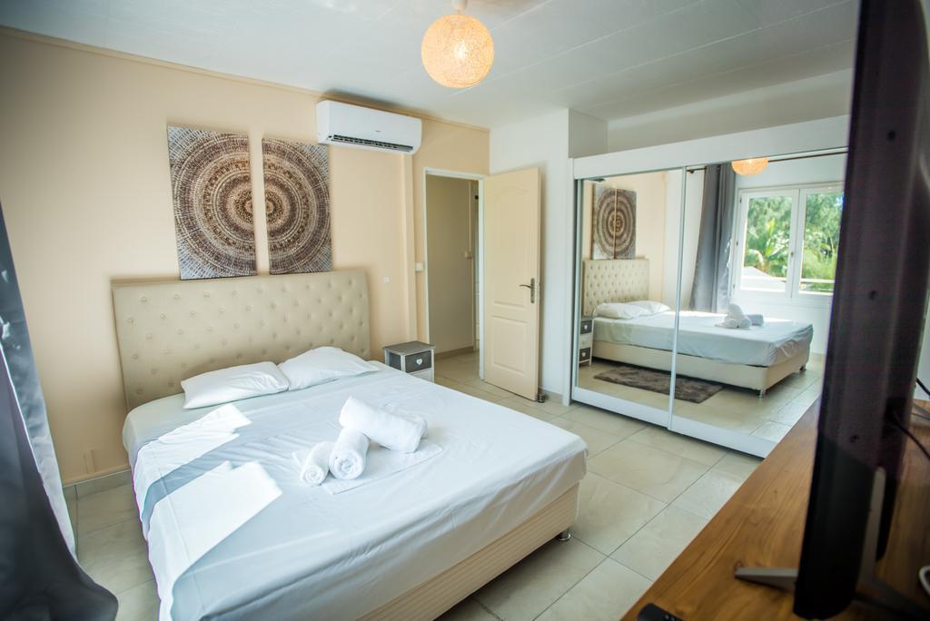 Appartement Le Blue Baie Saint-Paul Экстерьер фото