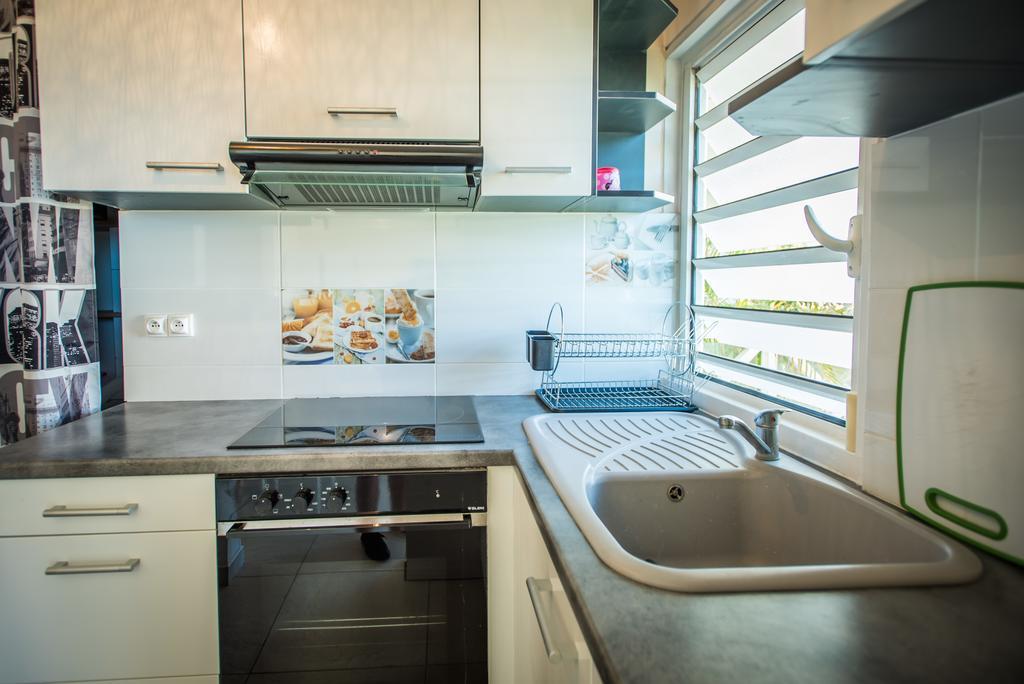 Appartement Le Blue Baie Saint-Paul Экстерьер фото